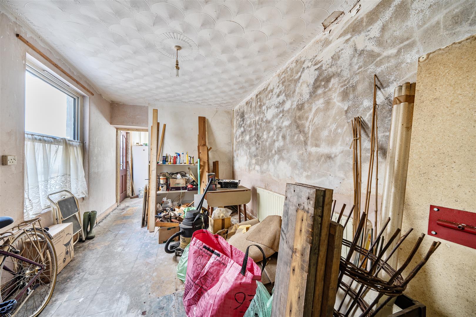 Glanmor Road, Uplands, Swansea